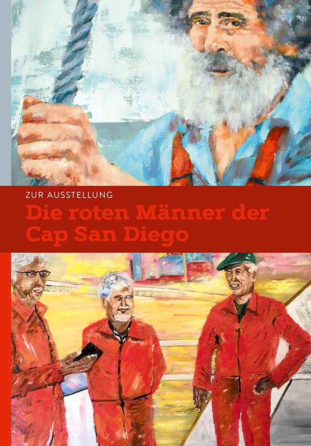 Die roten Männer